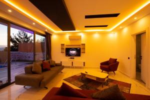 Fotografie z fotogalerie ubytování villa mila v destinaci İslâmlar + 12 fotografií
