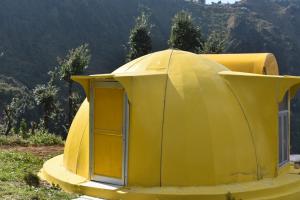 达纳尔蒂LaCliff Nature Home的相册照片
