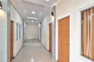 Fotografie z fotogalerie ubytování Hotel Jelita Mentawai Redpartner v destinaci Tua Pejat