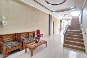 Fotografie z fotogalerie ubytování Hotel Jelita Mentawai Redpartner v destinaci Tua Pejat