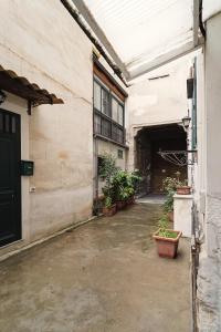 Billede fra billedgalleriet på Igea suite Free WiFi e 2 min to Yacht Club Igea i Palermo