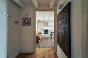 Billede fra billedgalleriet på Igea suite Free WiFi e 2 min to Yacht Club Igea i Palermo