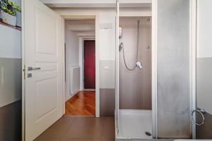 Billede fra billedgalleriet på Igea suite Free WiFi e 2 min to Yacht Club Igea i Palermo