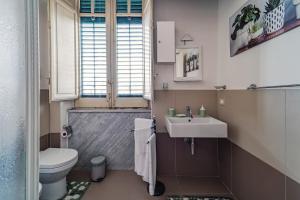 Billede fra billedgalleriet på Igea suite Free WiFi e 2 min to Yacht Club Igea i Palermo + 13 billeder