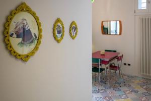 Fotografie z fotogalerie ubytování MAD Bed & Breakfast v destinaci Palermo