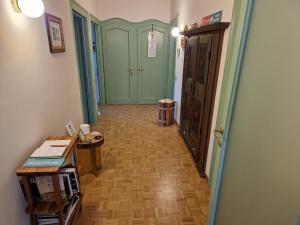 Fotografie z fotogalerie ubytování Residenza La Veranda a Rialto v Benátkách