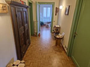 Fotografie z fotogalerie ubytování Residenza La Veranda a Rialto v Benátkách
