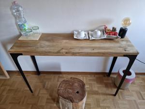 Fotografie z fotogalerie ubytování Residenza La Veranda a Rialto v Benátkách