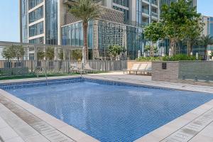 Fotografie z fotogalerie ubytování Frank Porter - Forte Tower 2 v Dubaji
