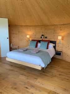 Gallery image of The Roundhouse in Newton Stewart