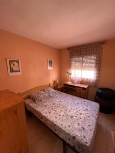 Fotografie z fotogalerie ubytování Appartement proche plage v destinaci Roses