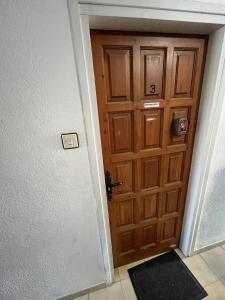 Fotografie z fotogalerie ubytování Appartement proche plage v destinaci Roses