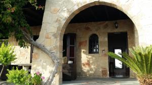 Fotografie z fotogalerie ubytování Garden of Eden Villa v destinaci Paphos City