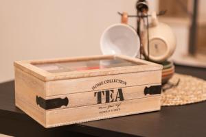 Ảnh trong thư viện ảnh của In Centro Apartment ở Manfredonia +37 ảnh