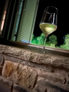 Bebidas em EJ Boutique Suites