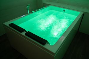Ảnh trong thư viện ảnh của In Centro Apartment ở Manfredonia