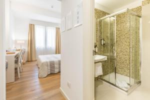 Bany a Hotel Catalunya