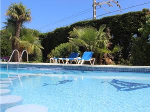 Gallery image of Rocatel in Canet de Mar