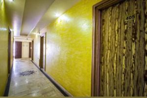 Mynd úr myndasafni af HOTEL HAYAT RESIDENCY í Jaipur