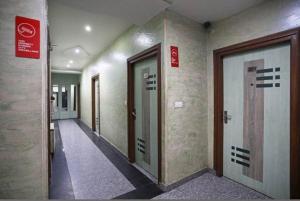 Mynd úr myndasafni af HOTEL HAYAT RESIDENCY í Jaipur
