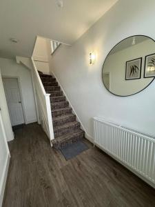 Fotografie z fotogalerie ubytování Smart Guest Rooms Fast Access to Central London via Piccadilly Line v destinaci New Southgate