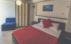 Foto dalla galleria di Apartments Atlantis a Dobra Voda