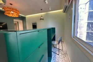 Fotografie z fotogalerie ubytování The 1 BDR Peridot Flatette 5 min to CAI Airport v Káhiře + 19 fotografií