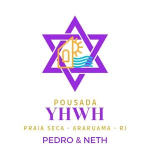 Gallery image of POUSADA YHWH (Pedro & Neth) in Araruama