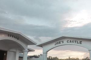 Fotografie z fotogalerie ubytování JOE'S CASTLE v destinaci Sagbayan