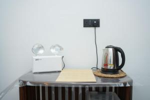 Fotografie z fotogalerie ubytování Coffee Shade v destinaci Midigama East