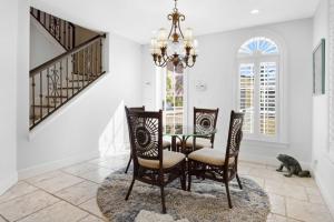 Χώρος καθιστικού στο Villa Del Mar home +37 φωτογραφίες