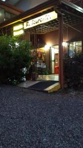 Billede fra billedgalleriet på Hotel Torre Fuerte i Venecia