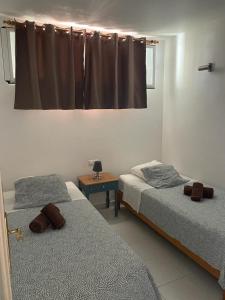 Zdjęcie z galerii obiektu APARTAMENTOS LA CONDESA (2ª PLANTA) w mieście Valle Gran Rey