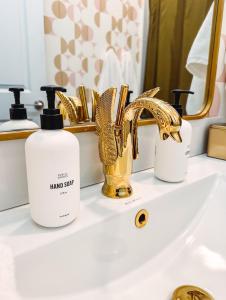 Billede fra billedgalleriet på Vintage Vibes - Minutes From The Broadway Buzz i Nashville