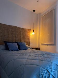 Billede fra billedgalleriet på El Refugio i Zahara de la Sierra