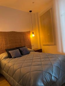 Billede fra billedgalleriet på El Refugio i Zahara de la Sierra