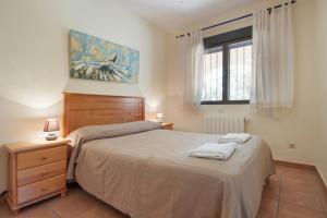 Fotografie z fotogalerie ubytování Villa Carmen - Plusholidays v destinaci Calpe