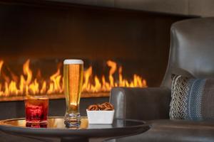 Imagine din galeria proprietății Fairfield Inn & Suites by Marriott Boston Waltham în Waltham