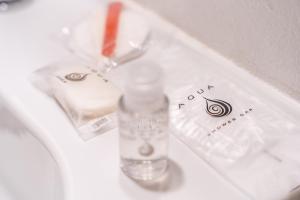 Фотография из галереи Cozy and Modern Apartment Brera в Милане +30 фотографий