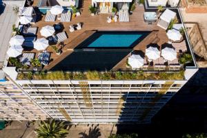 Bazén v ubytovaní Skylark, Aluma Hotels & Resorts alebo v jeho blízkosti
