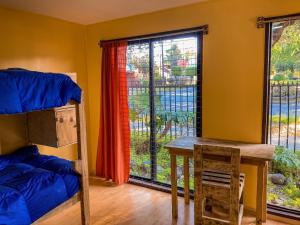 Ảnh trong thư viện ảnh của Willhouse Hostel ở Pucón