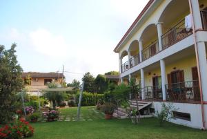 Gallery image of Larus Hotel in Sangineto