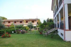 Gallery image of Larus Hotel in Sangineto