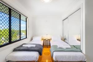 Afbeelding uit fotogalerij van Seaside Modern and Luxurious Mansion with Pool in Wellington Point