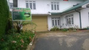 Giardino di Glenfall Guest