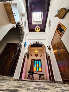 Foto sihtkohas Rabat asuva majutusasutuse DAR SABA galeriist