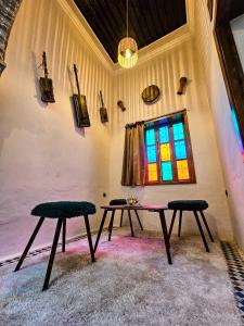Foto sihtkohas Rabat asuva majutusasutuse DAR SABA galeriist