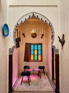 Foto sihtkohas Rabat asuva majutusasutuse DAR SABA galeriist