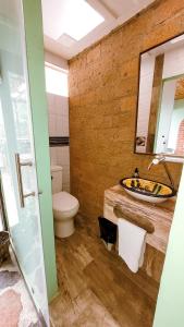 Bagno di Tuki Hostel & Lounge