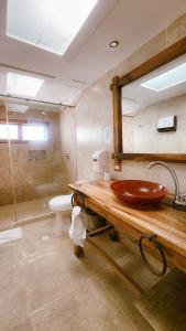 Bagno di Tuki Hostel & Lounge